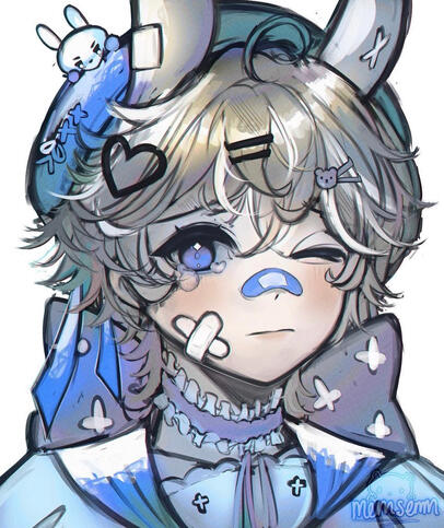 free request (@racherru)